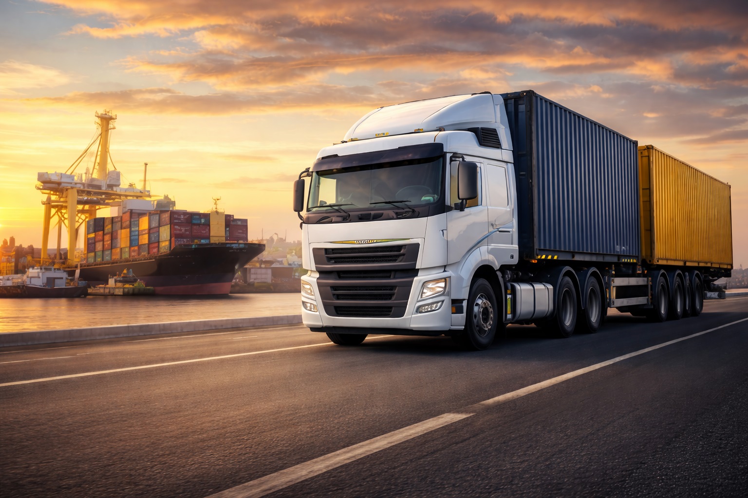 Seguro Transportes